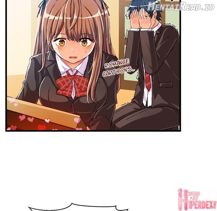 The Perfect Duo Chapter 8 - page 75