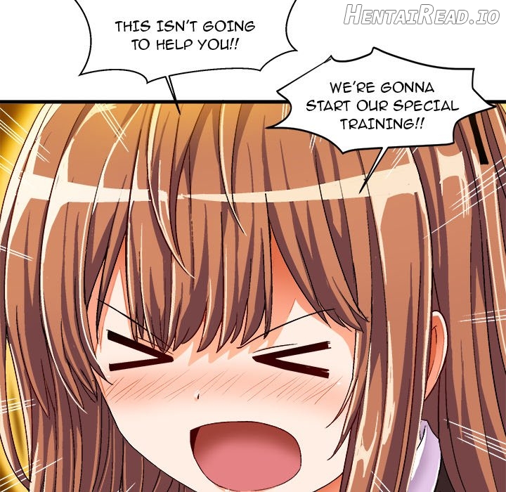 The Perfect Duo Chapter 8 - page 76