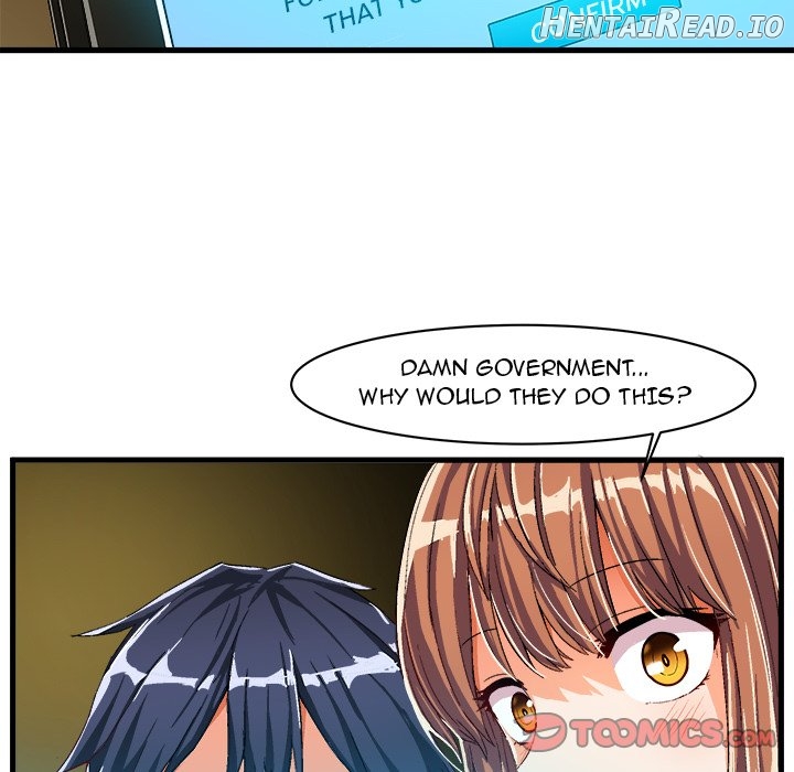 The Perfect Duo Chapter 8 - page 78