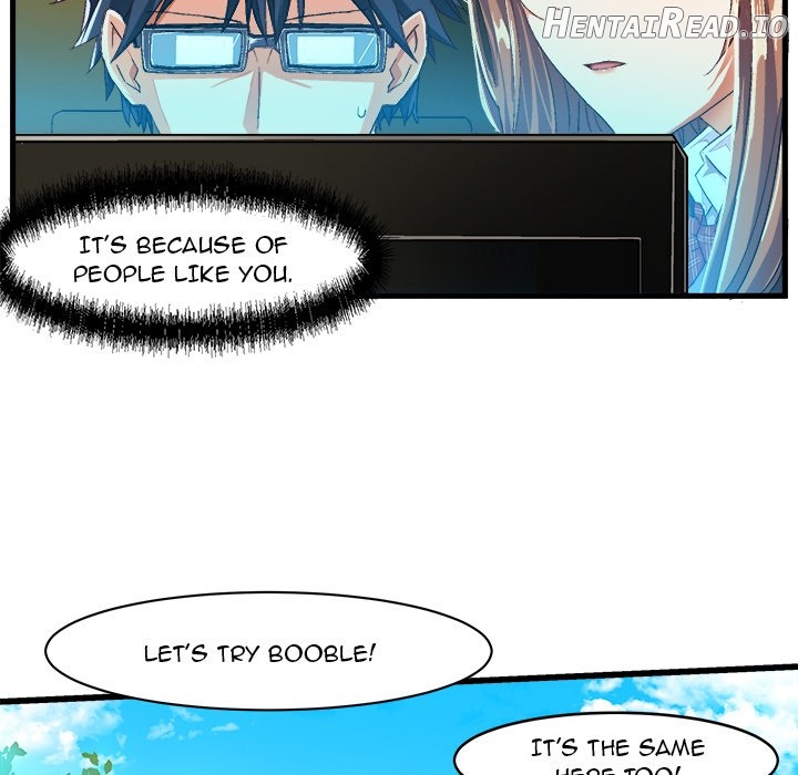 The Perfect Duo Chapter 8 - page 79