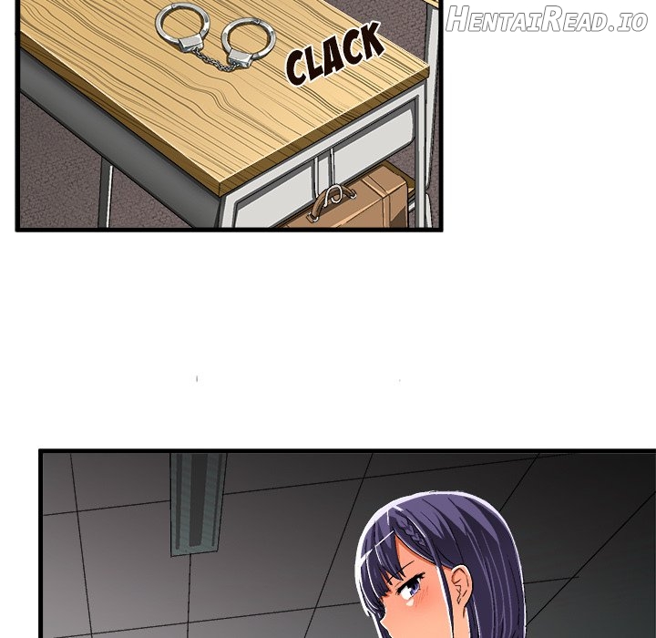 The Perfect Duo Chapter 8 - page 81