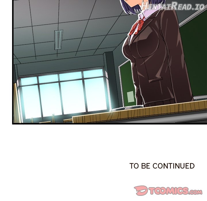 The Perfect Duo Chapter 8 - page 82