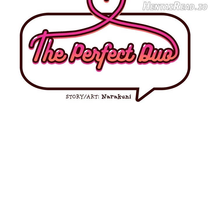 The Perfect Duo Chapter 8 - page 9
