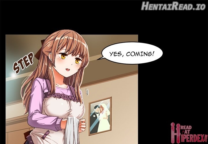 The Perfect Duo Chapter 9 - page 1