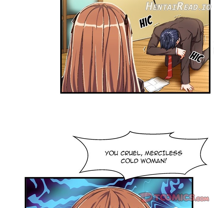 The Perfect Duo Chapter 9 - page 10