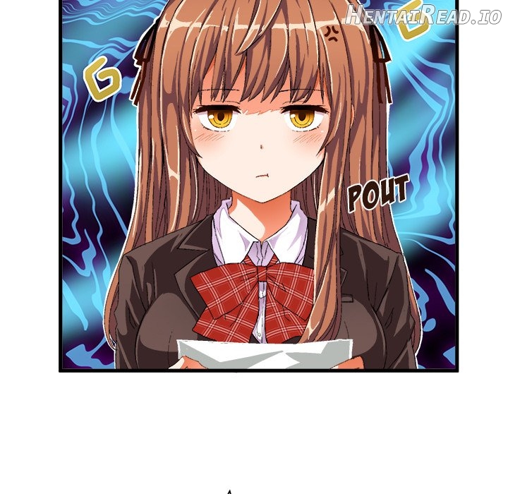 The Perfect Duo Chapter 9 - page 11