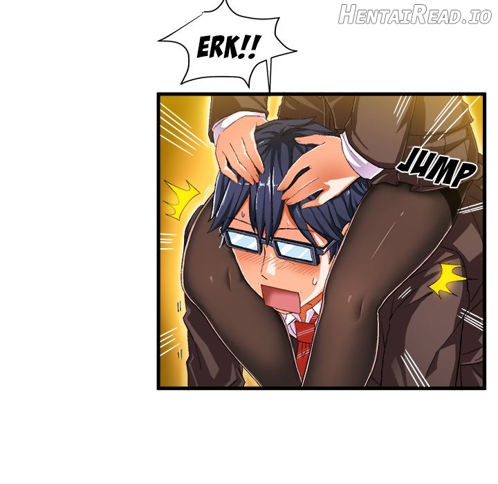 The Perfect Duo Chapter 9 - page 12