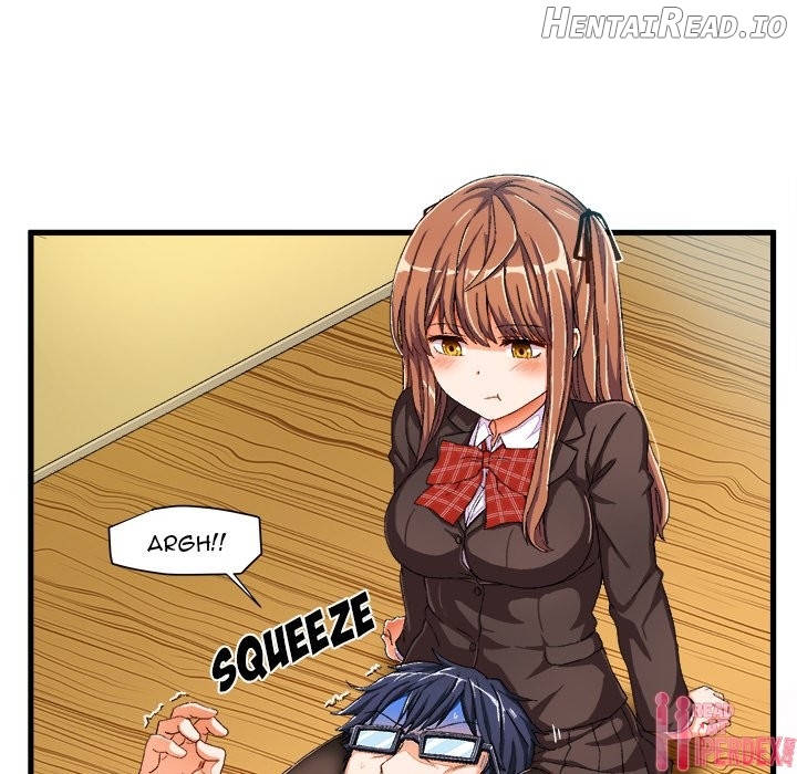 The Perfect Duo Chapter 9 - page 13