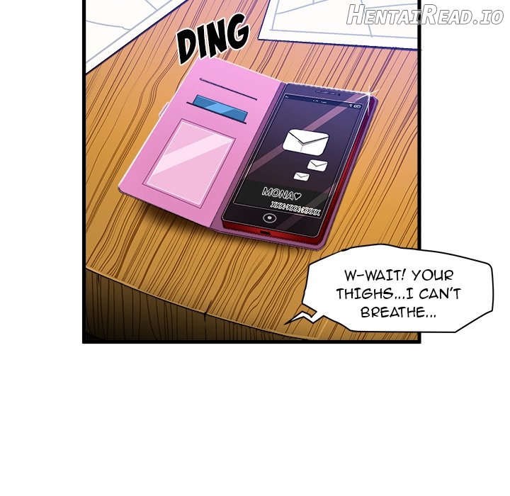 The Perfect Duo Chapter 9 - page 15