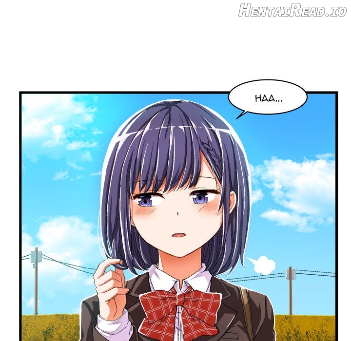 The Perfect Duo Chapter 9 - page 16