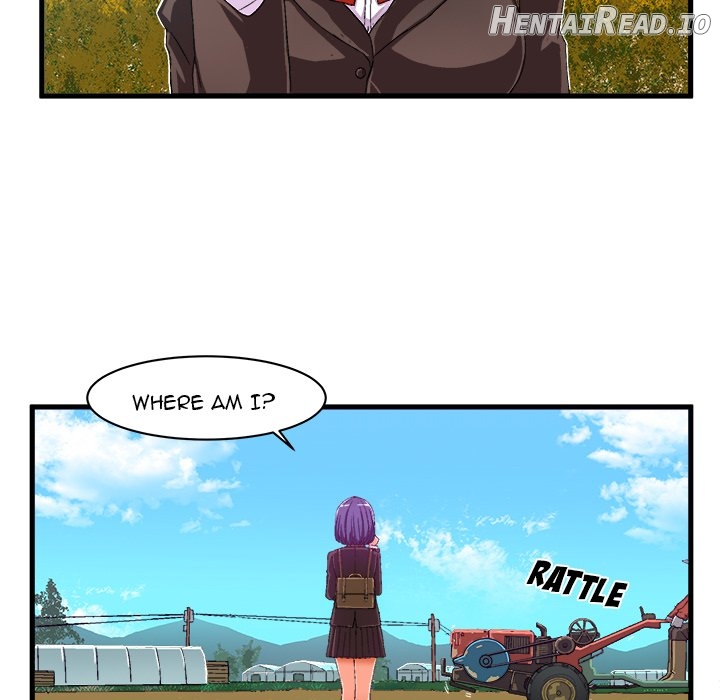 The Perfect Duo Chapter 9 - page 17