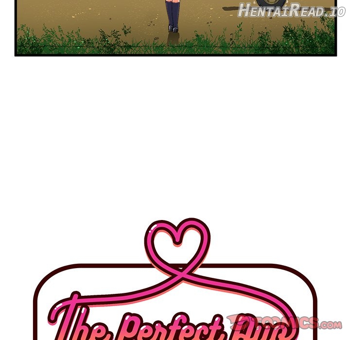 The Perfect Duo Chapter 9 - page 18