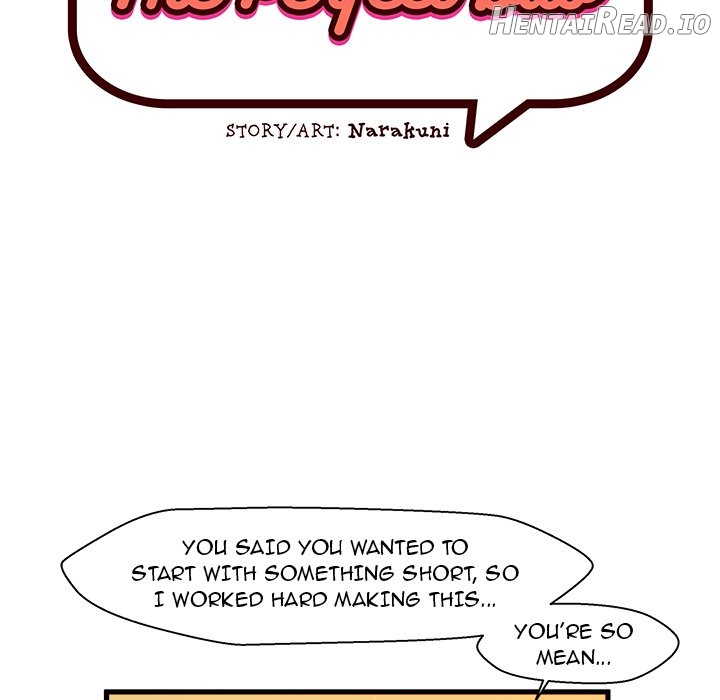 The Perfect Duo Chapter 9 - page 19