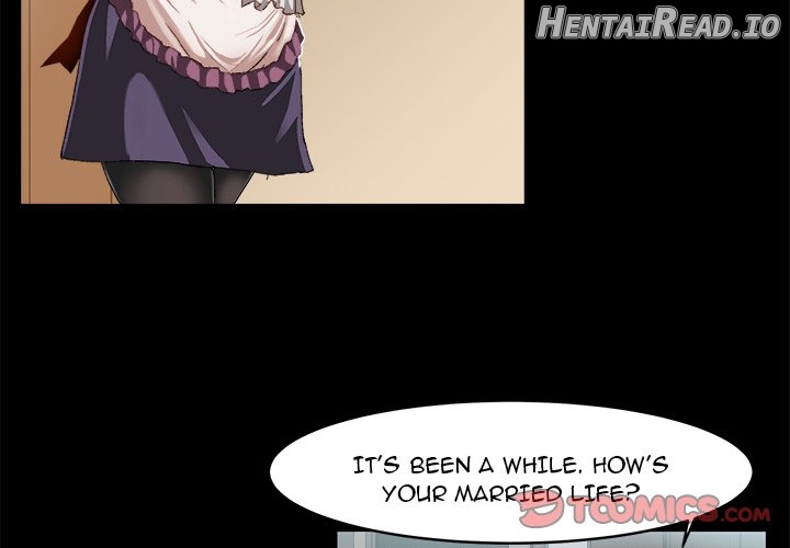 The Perfect Duo Chapter 9 - page 2