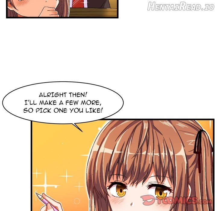 The Perfect Duo Chapter 9 - page 22