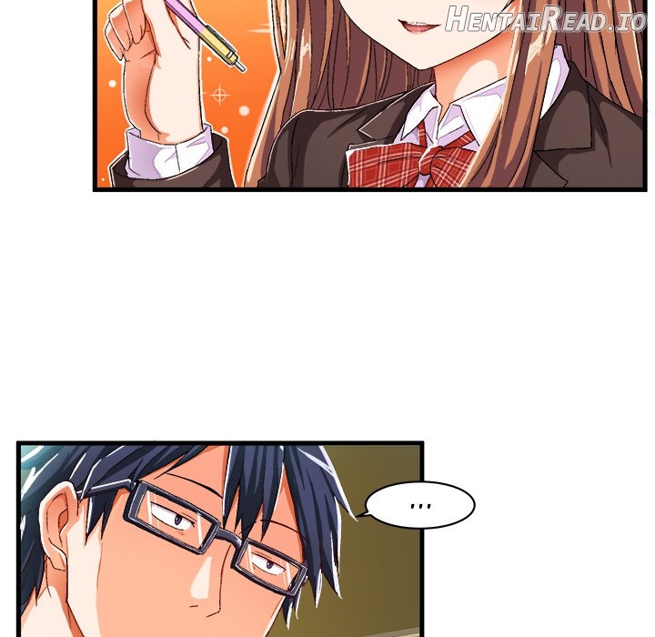 The Perfect Duo Chapter 9 - page 23