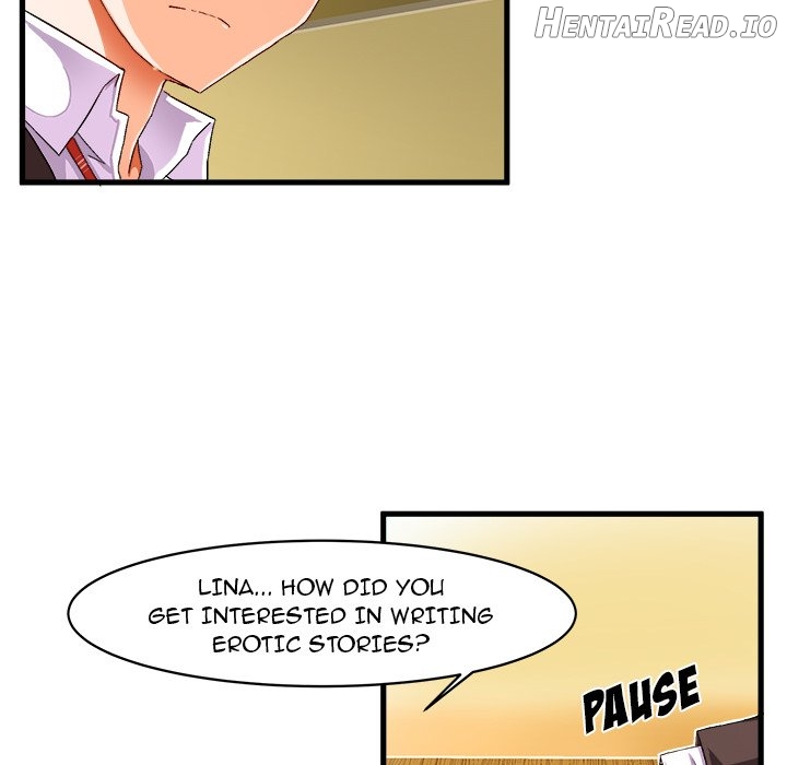 The Perfect Duo Chapter 9 - page 24