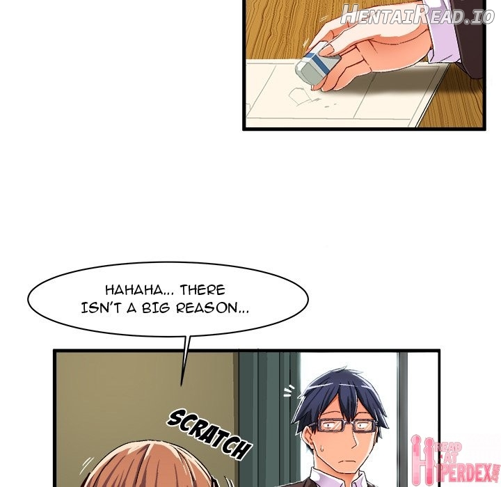 The Perfect Duo Chapter 9 - page 25