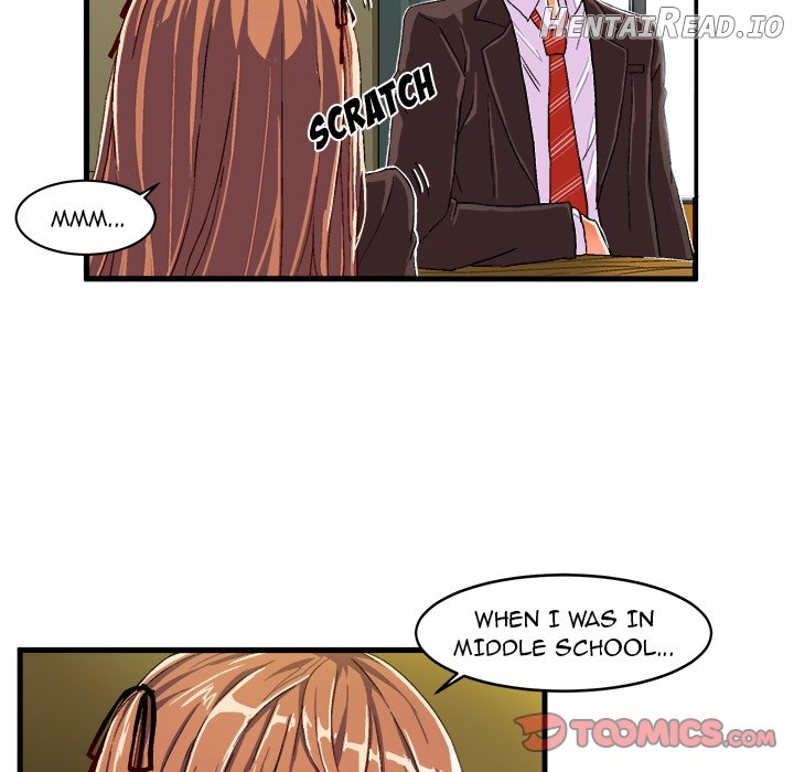 The Perfect Duo Chapter 9 - page 26