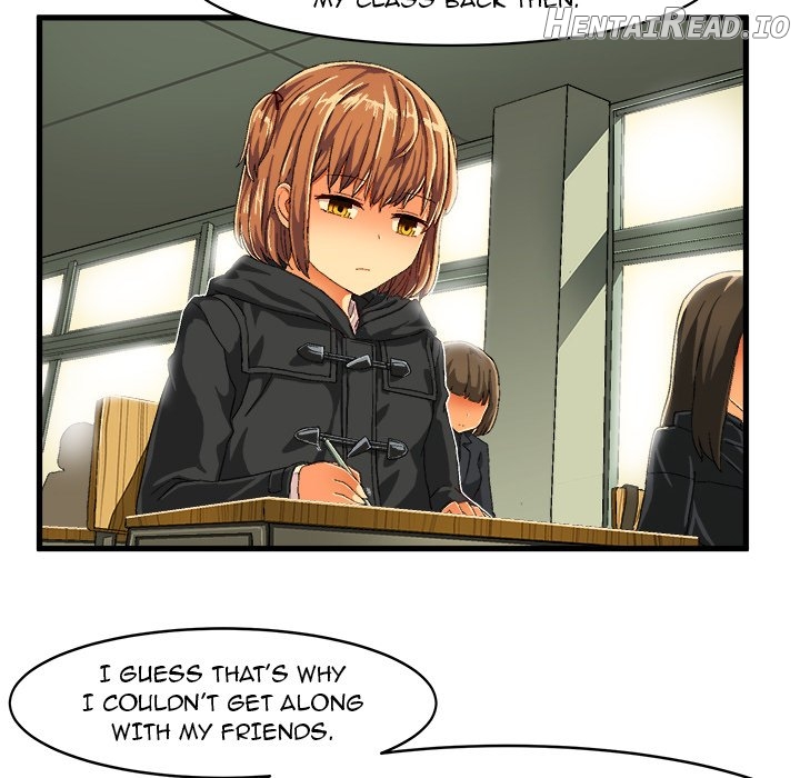 The Perfect Duo Chapter 9 - page 28