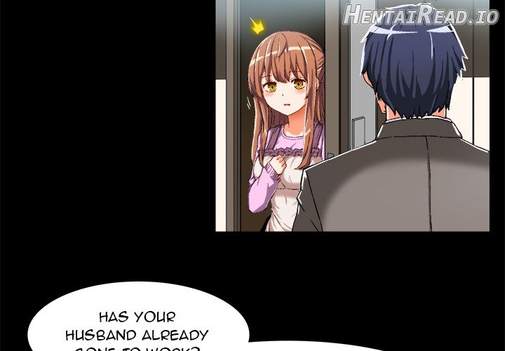 The Perfect Duo Chapter 9 - page 3