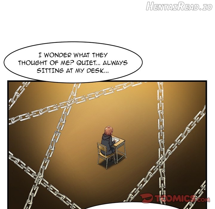 The Perfect Duo Chapter 9 - page 30