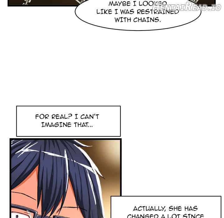 The Perfect Duo Chapter 9 - page 31