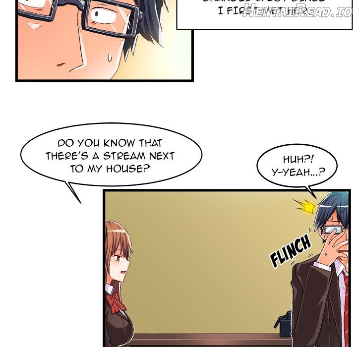 The Perfect Duo Chapter 9 - page 32