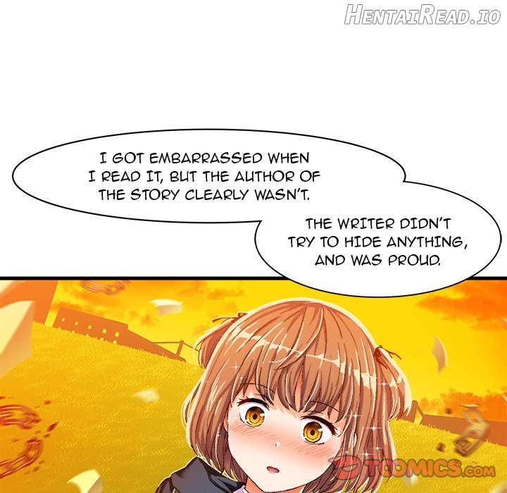 The Perfect Duo Chapter 9 - page 34