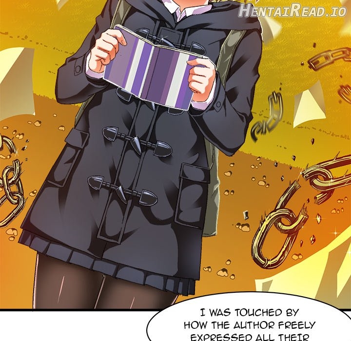 The Perfect Duo Chapter 9 - page 35