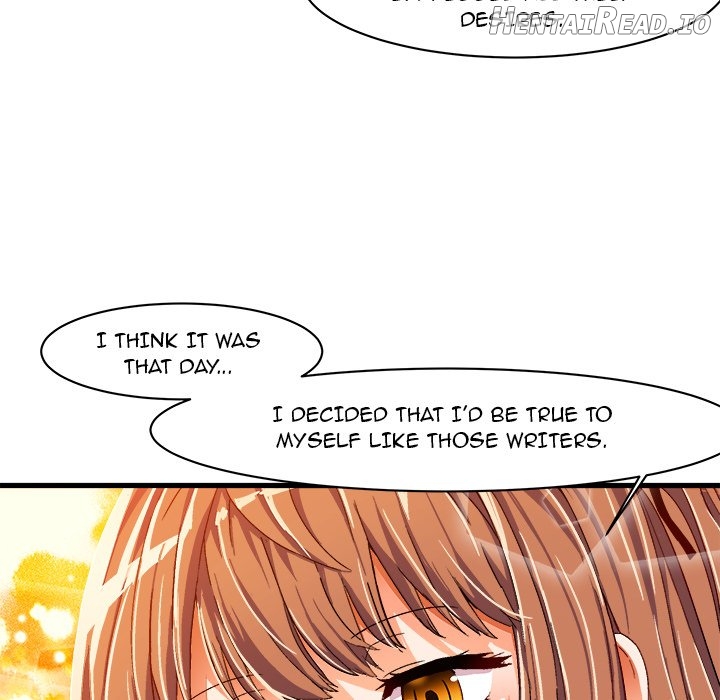 The Perfect Duo Chapter 9 - page 36