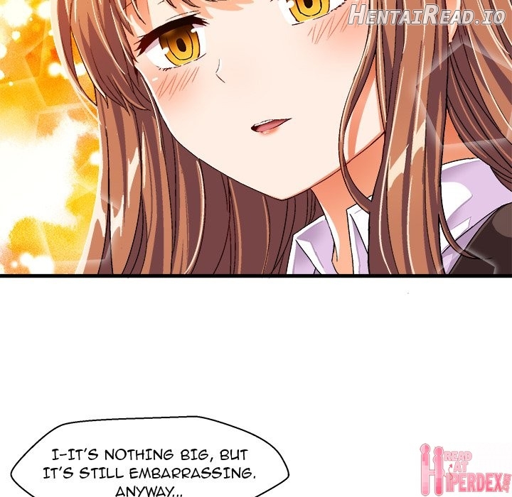 The Perfect Duo Chapter 9 - page 37