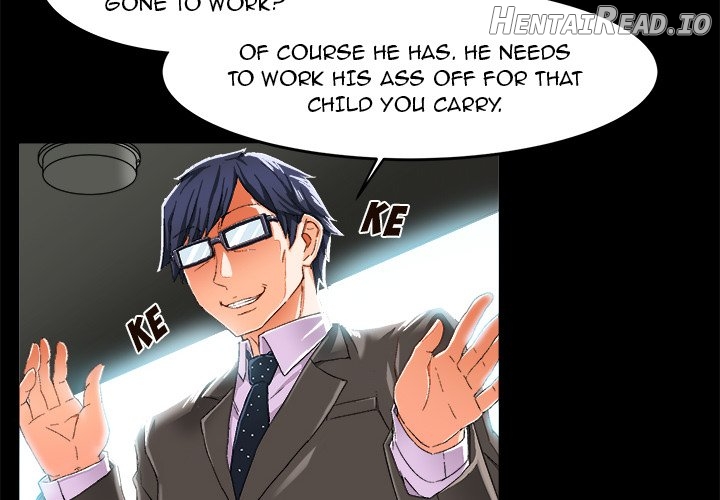 The Perfect Duo Chapter 9 - page 4