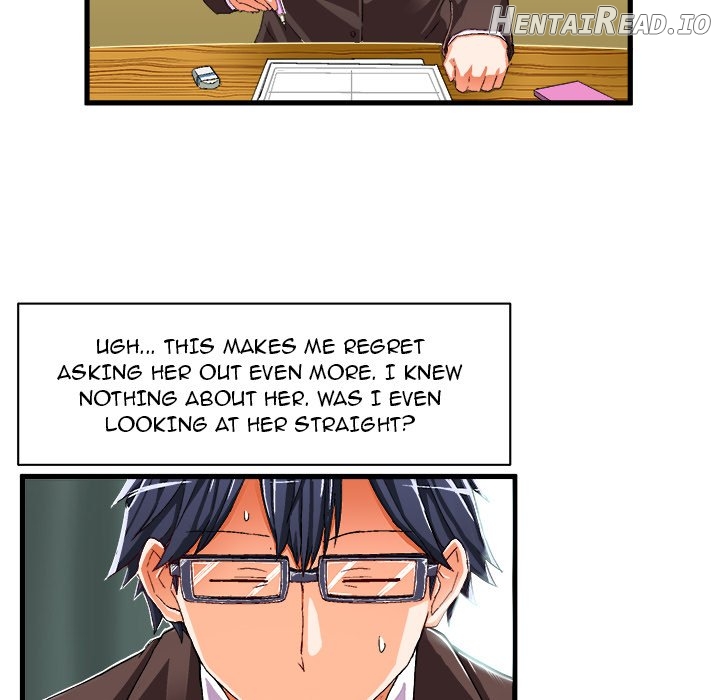 The Perfect Duo Chapter 9 - page 40