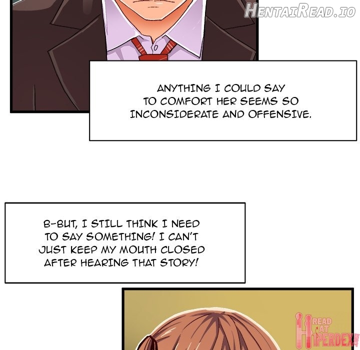 The Perfect Duo Chapter 9 - page 41