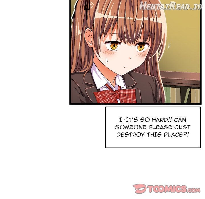 The Perfect Duo Chapter 9 - page 42