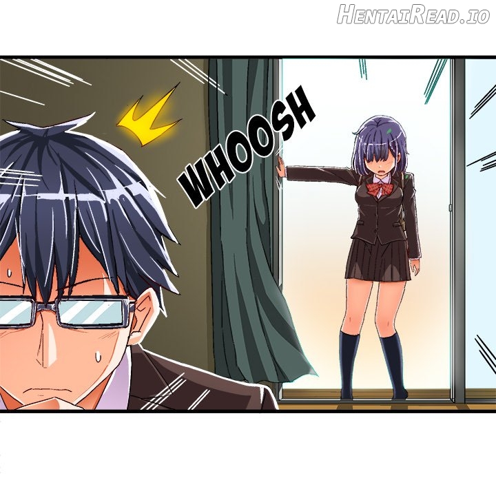 The Perfect Duo Chapter 9 - page 43