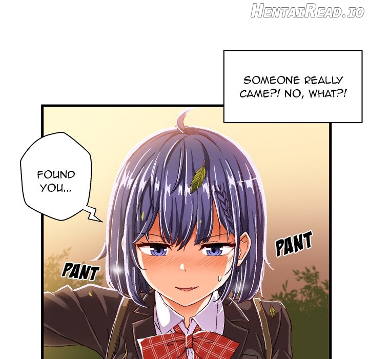 The Perfect Duo Chapter 9 - page 44