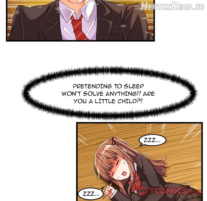 The Perfect Duo Chapter 9 - page 46