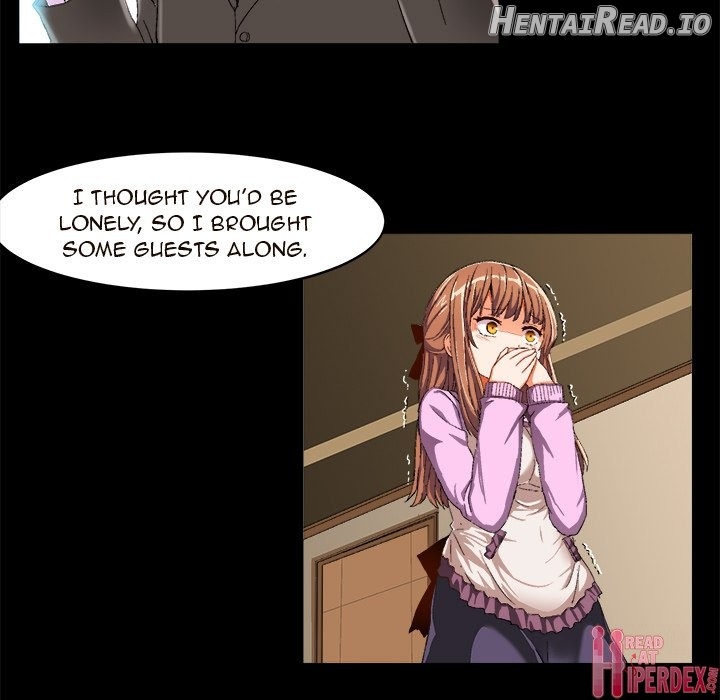 The Perfect Duo Chapter 9 - page 5