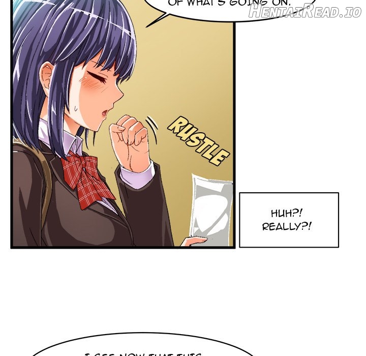 The Perfect Duo Chapter 9 - page 51