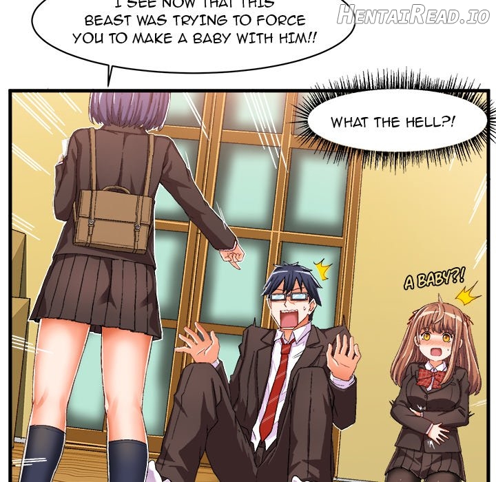 The Perfect Duo Chapter 9 - page 52