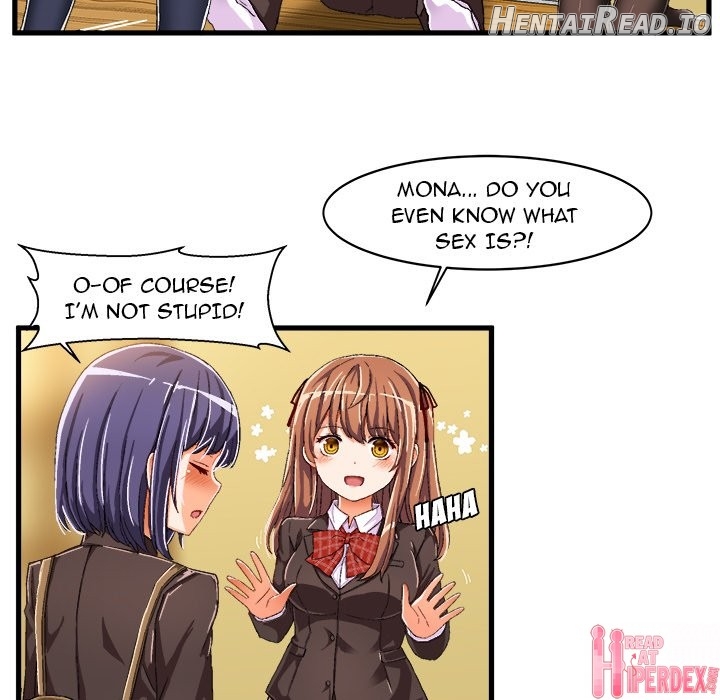 The Perfect Duo Chapter 9 - page 53