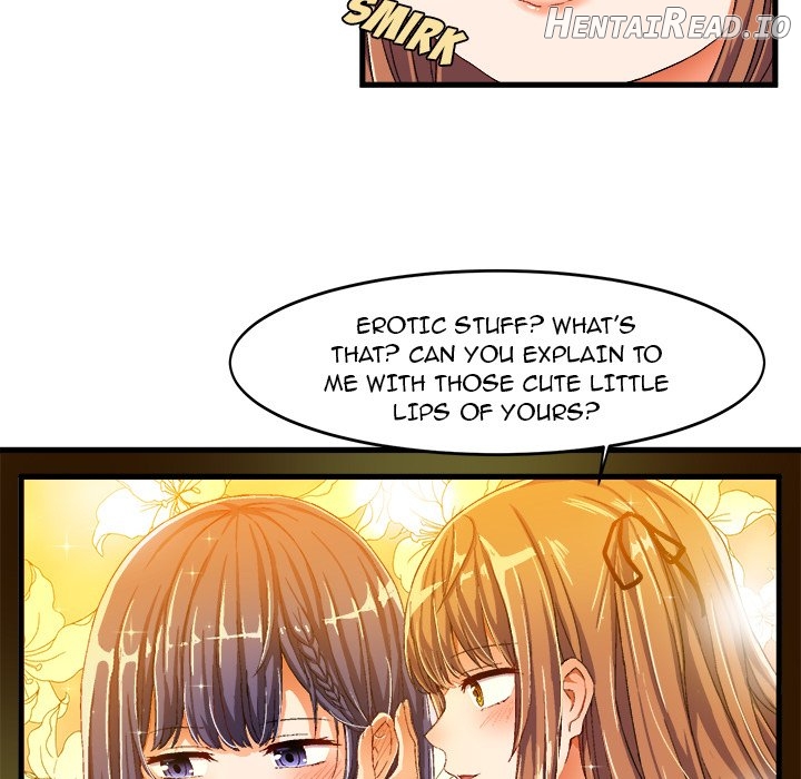 The Perfect Duo Chapter 9 - page 56