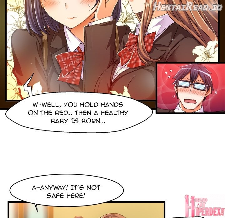 The Perfect Duo Chapter 9 - page 57