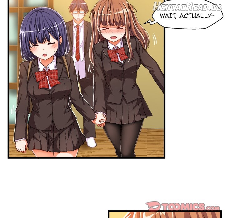 The Perfect Duo Chapter 9 - page 58