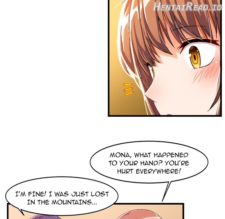 The Perfect Duo Chapter 9 - page 59