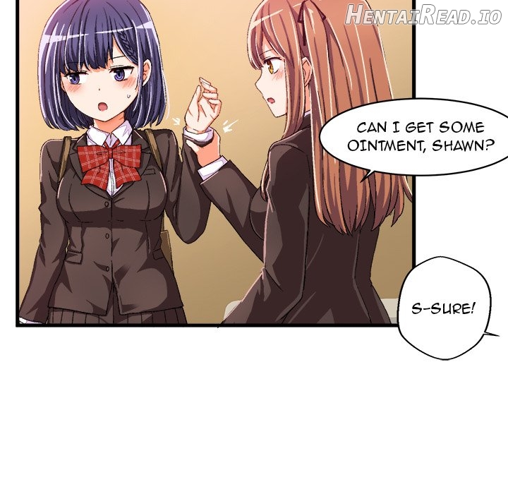 The Perfect Duo Chapter 9 - page 60