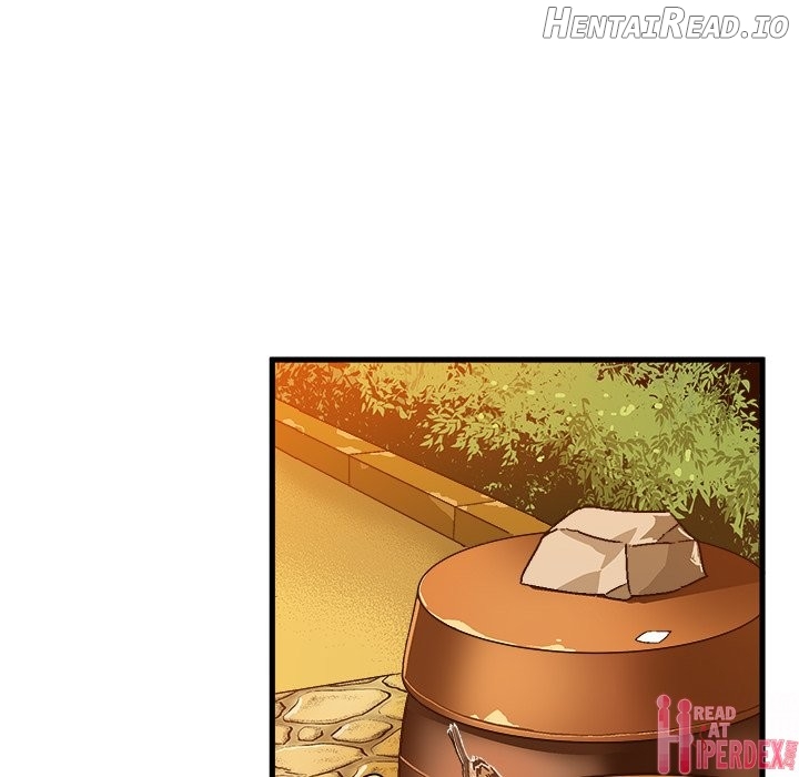 The Perfect Duo Chapter 9 - page 61