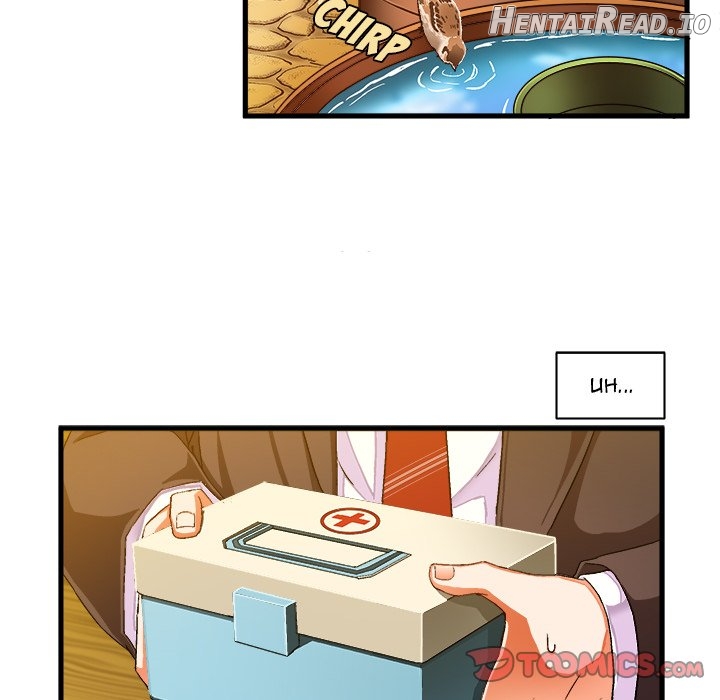 The Perfect Duo Chapter 9 - page 62